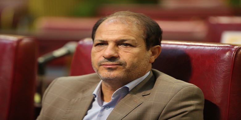 حسنعلی مبینی نژاد