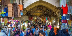 میراث‌فرهنگی متقاضی طرح ایمن‌سازی بازار تاریخی تهران است