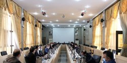  موضوع حریم، مهمترین اولویت شهرستان تهران است