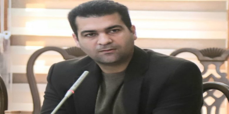 حمید صیادی