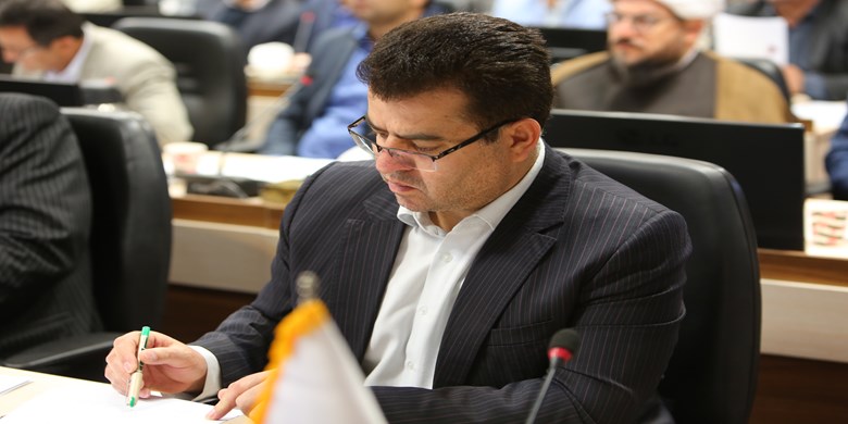 غلامرضا ضیایی