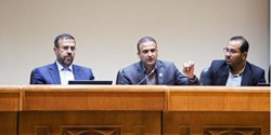 از توانمندی‌ها شورای عالی استان‌ها و شوراهای اسلامی استان‌ها استفاده شود 