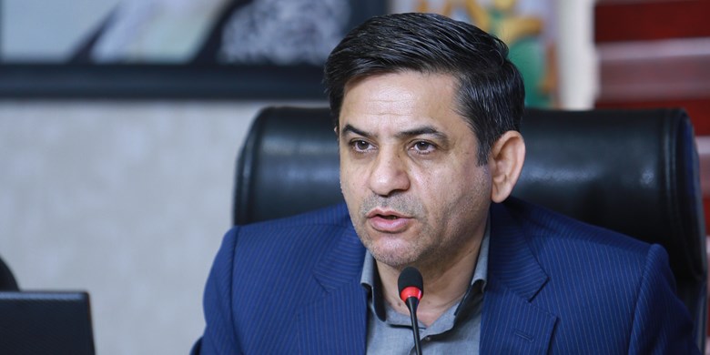 زیارتی