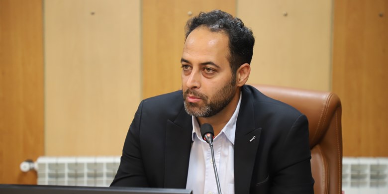 کریمی پور شورا البرز 