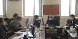 بررسی مجدد طرح جامع شهرکرد جت رفع پاره ای از نواقص