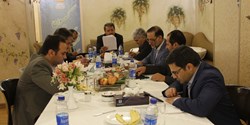 نشست مشترک کمیسیون فرهنگی، اجتماعی و گردشگری شورای عالی استان‌ها با کمیسیون اجتماعی مجلس برگزار می شود