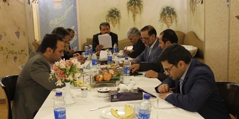 نشست مشترک کمیسیون فرهنگی، اجتماعی و گردشگری شورای عالی استان‌ها با کمیسیون اجتماعی مجلس برگزار می شود