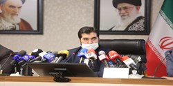 رئیس شورای عالی استان‌ها در پیامی روز خبرنگار را تبریک گفت
