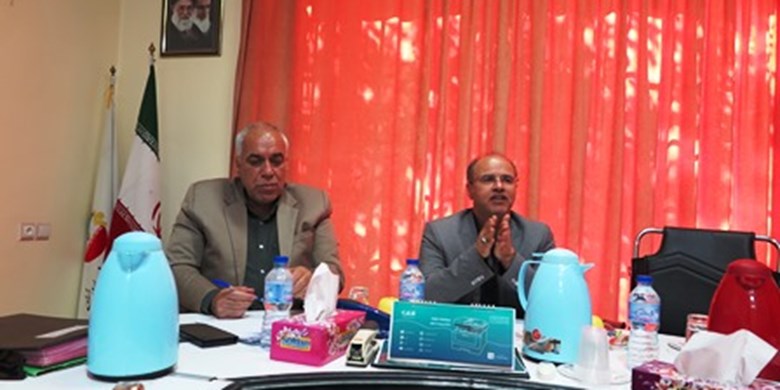 جلسه 52 استان