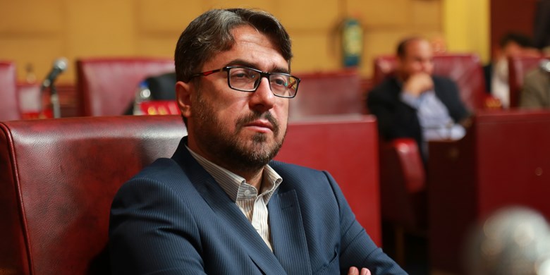 سعید نجفی