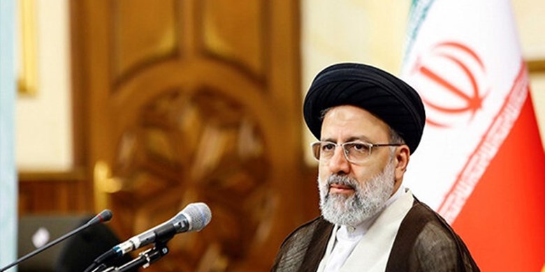 آیت الله رئیسی:موفقیت در صنایع نظامی نمونه توفیقات در برابر توطئه دشمنان است