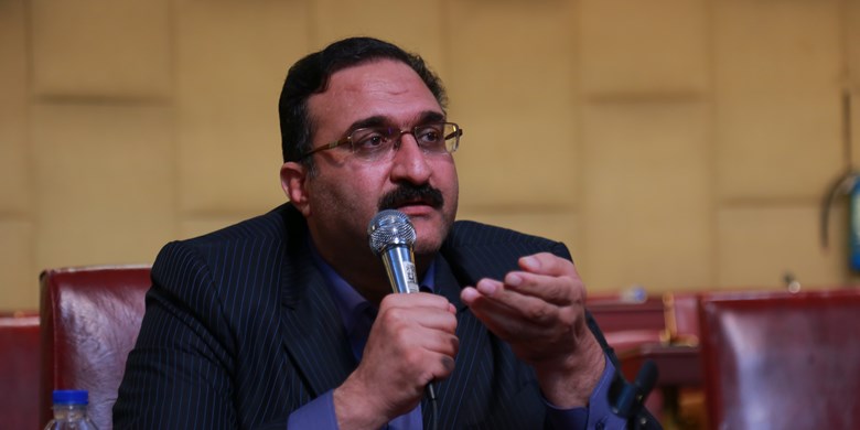 مظفر میرزاد