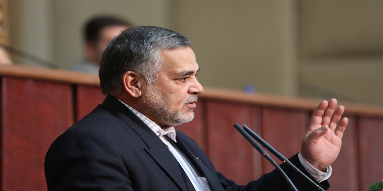 عباس محمدصالحی