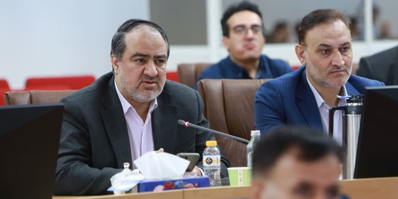 احمد صادقی
