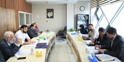 تصویب 2 طرح در جلسه کمیسیون معماری و شهرسازی شورای عالی استان‌ها