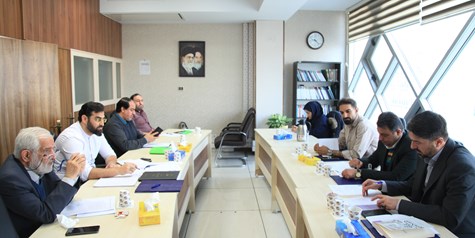 تصویب 2 طرح در جلسه کمیسیون معماری و شهرسازی شورای عالی استان‌ها