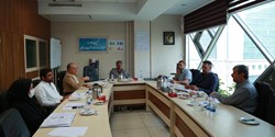 تصویب دو طرح در نشست کمیسیون سلامت، محیط زیست و خدمات شهری و روستایی شورای عالی استان‌ها