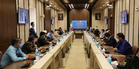 تفاهمنامه همکاری میان شورای عالی استان ها و کمیته امداد امام خمینی (ره) امضا شد