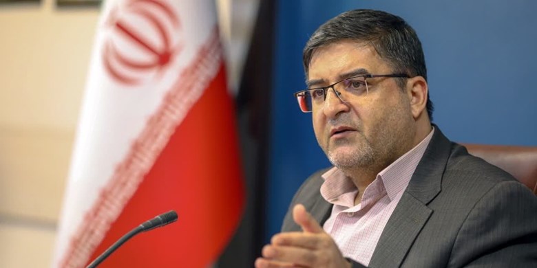 مردانی