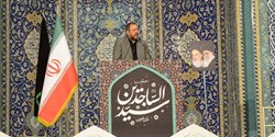 تخریب رؤسای قوا خیانت به ملت است / مردم برای ایران ایستاده‌اند، نه جناح‌ها!