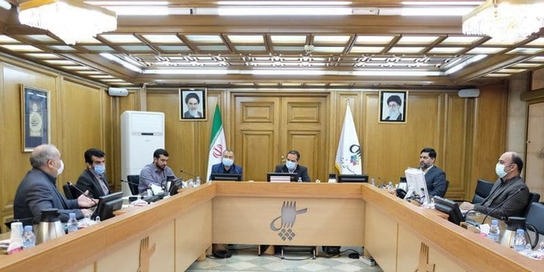 شورای شهرستان تهران