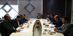 تصویب دو طرح در کمسیون انرژی، صنعت، معدن و کشاورزی شورای عالی استان ها