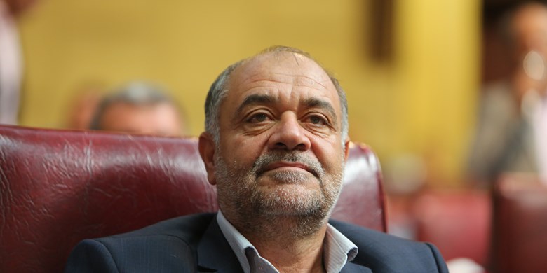 حسین میرزاییان