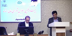 سخنان امام خمینی امروز بر دست و زبان آزادی‌خواهان جهان جاری است