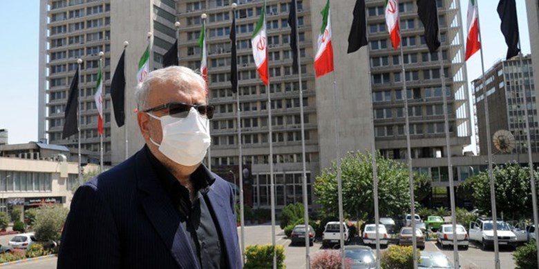 اوجی: قول میدهم ظرف یک تا دو روز آینده سامانه سوخت فعال شود