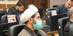 حجت الاسلام والمسلمین محمد جعفرزاده به عنوان سرپرست اداره کل امور نمایندگان شورای عالی استان‌ها منصوب شد