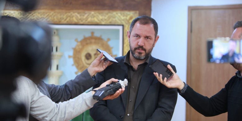 حاجی بگلو