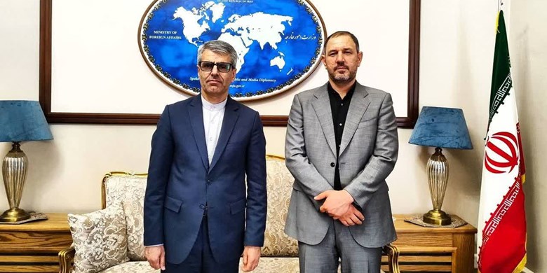 حاجی بگلو