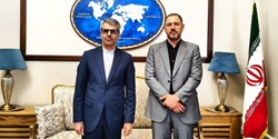 هم‌صدایی دیپلماسی ملی و محلی در نبرد اراده‌ها
