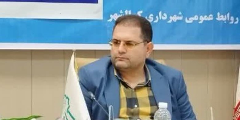 مهرزاد
