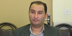 نماینده شهرستان خانمیرزا در شورای اسلامی استان چهارمحال و بختیاری رفع مشکلات آبی خانمیرزا را در جلسه با مسئولان استانی مطرح کرد