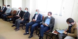  تعیین تکلیف وضعیت اراضی ملی و مستثنیات و حل مشکل راکد ماندن ساخت  و سازها در اشکفتک و مهدیه 