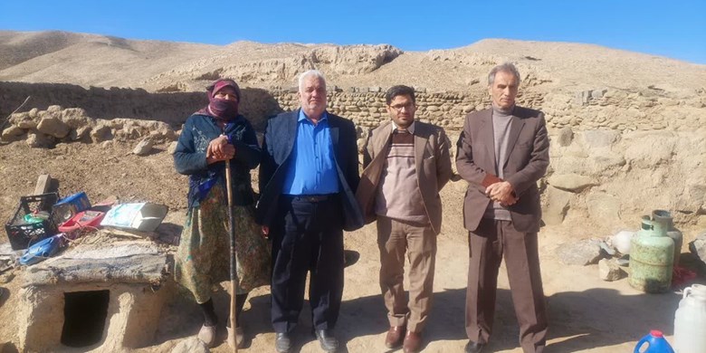 شکفته