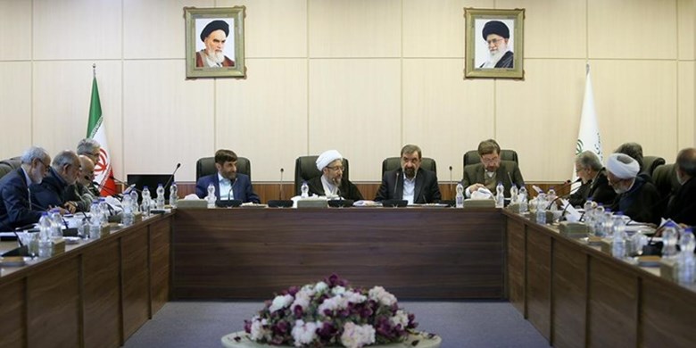 ستاد کرونا مصلحت ندانست جلسه مجمع تشخیص برگزار شود