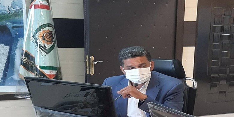 رضایی ناجا