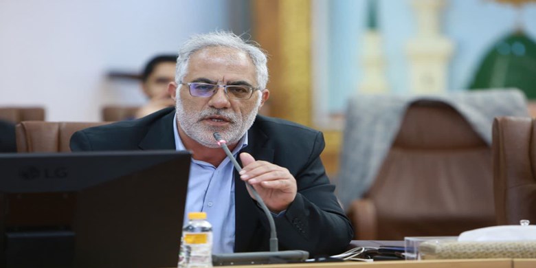 سلیمان زاده