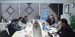 تصویب 2 طرح در کمیسیون انرژی، صنعت، معدن و کشاورزی شورای عالی استان‌ها