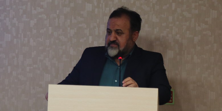 افشین خلیلی