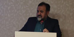افشین خلیلی به عنوان سرپرست معاونت دولت و امور کمیسیون ها منصوب شد