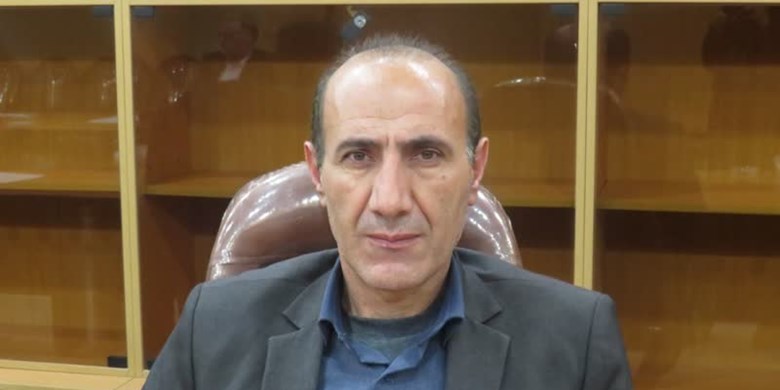جهانگیری