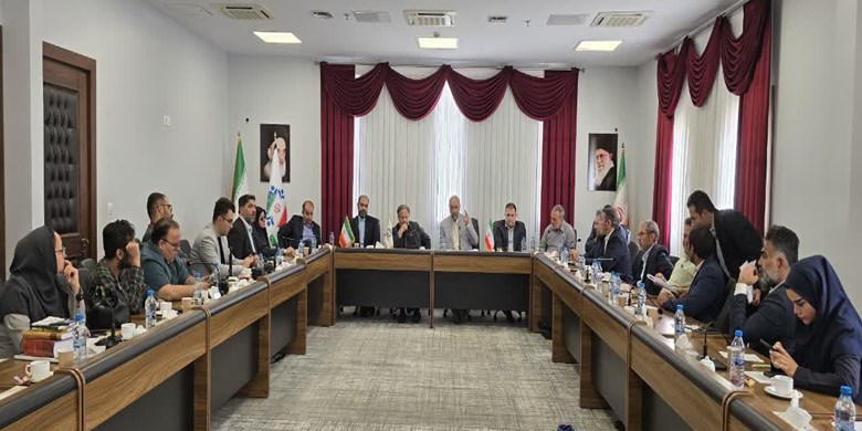 دوره آموزشی مدیران روابط عمومی 