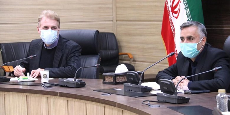 سید محمود میرابوالقاسمی