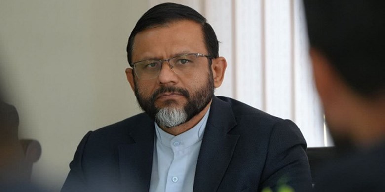 رئیس کمیسیون سلامت، محیط زیست و خدمات شهری