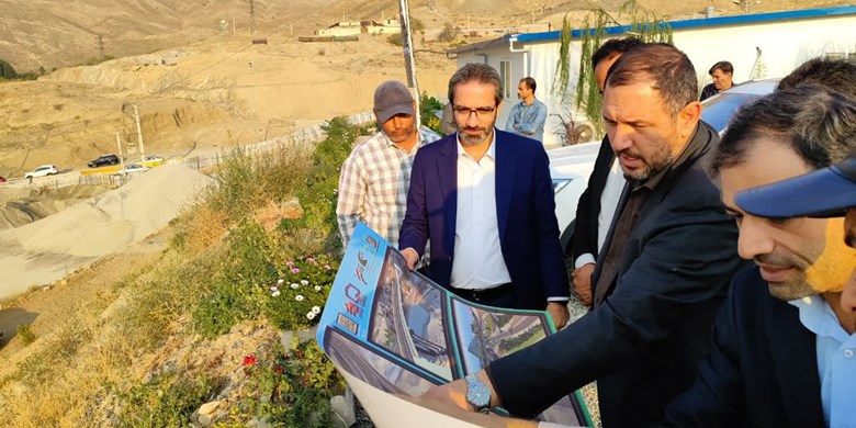 حاجی بگلو