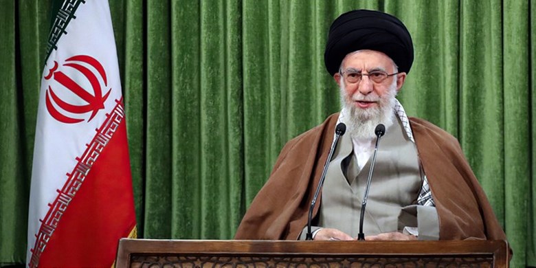 ساعت 18 امروز؛ سخنرانی مهم رهبر انقلاب