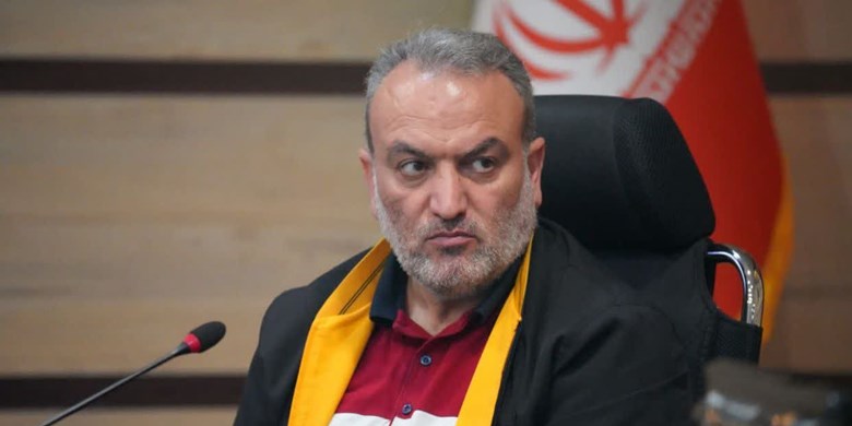 حسین سعیدی سیرائی